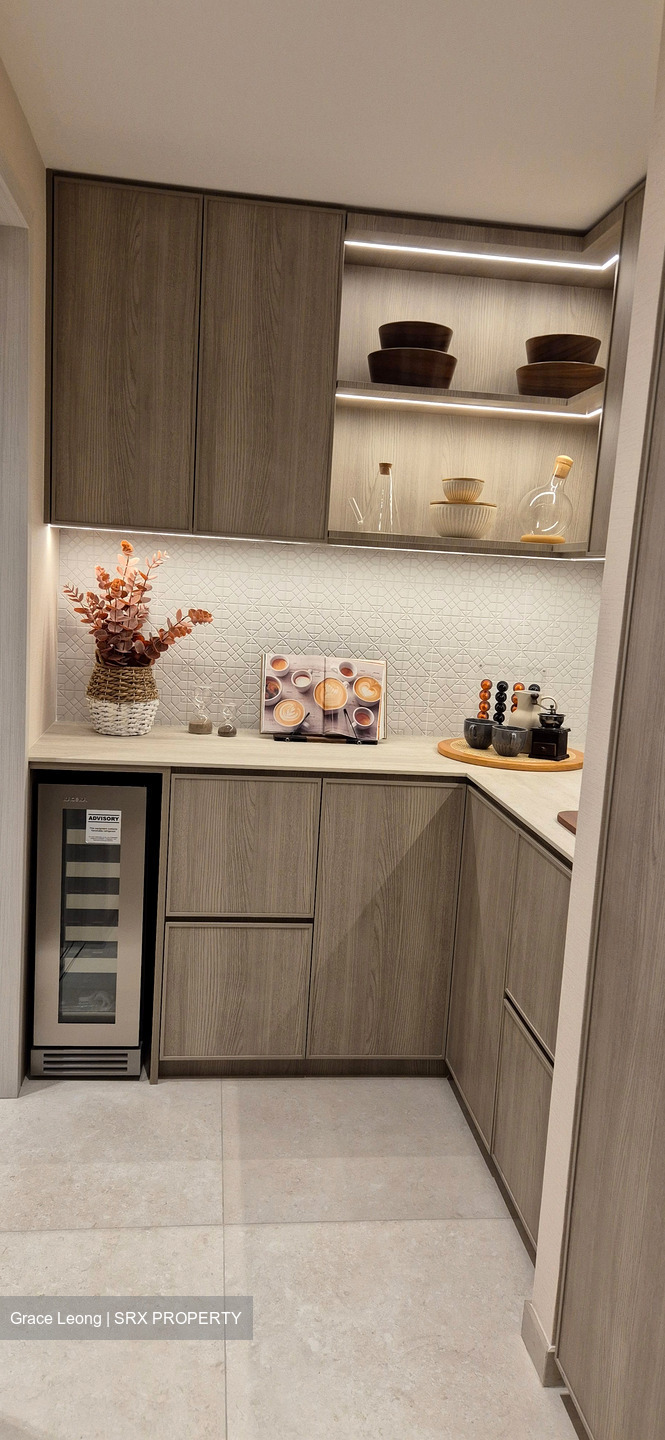 Parktown Residence (D18), Apartment #445774791